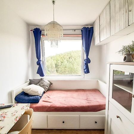 Seaside Gdynia Apartment ภายนอก รูปภาพ