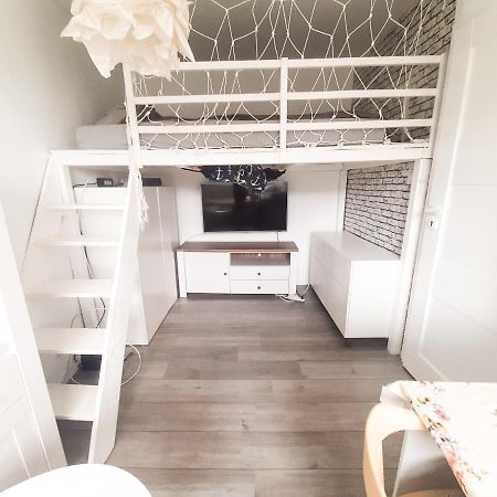 Seaside Gdynia Apartment ภายนอก รูปภาพ