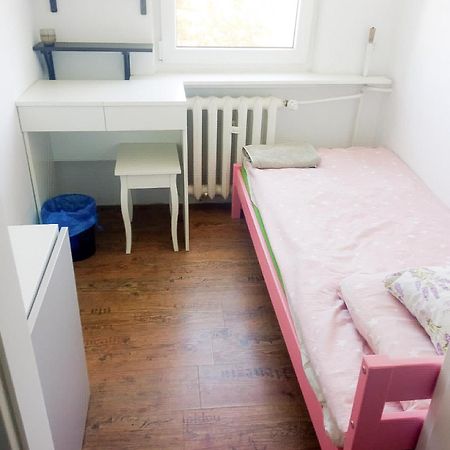 Seaside Gdynia Apartment ภายนอก รูปภาพ