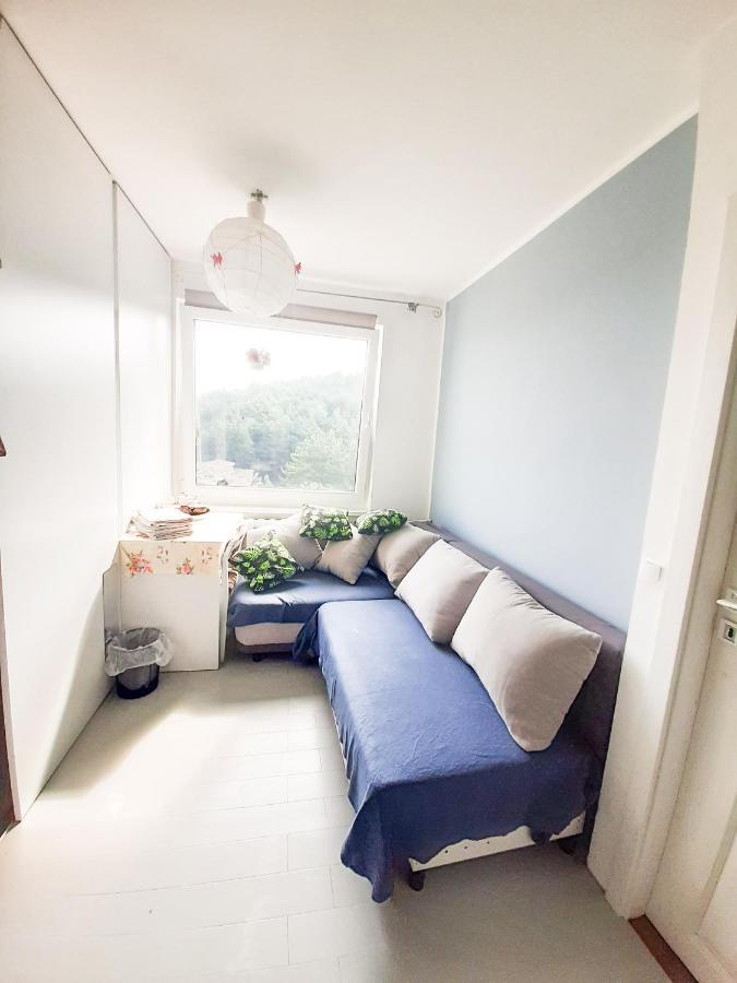 Seaside Gdynia Apartment ภายนอก รูปภาพ