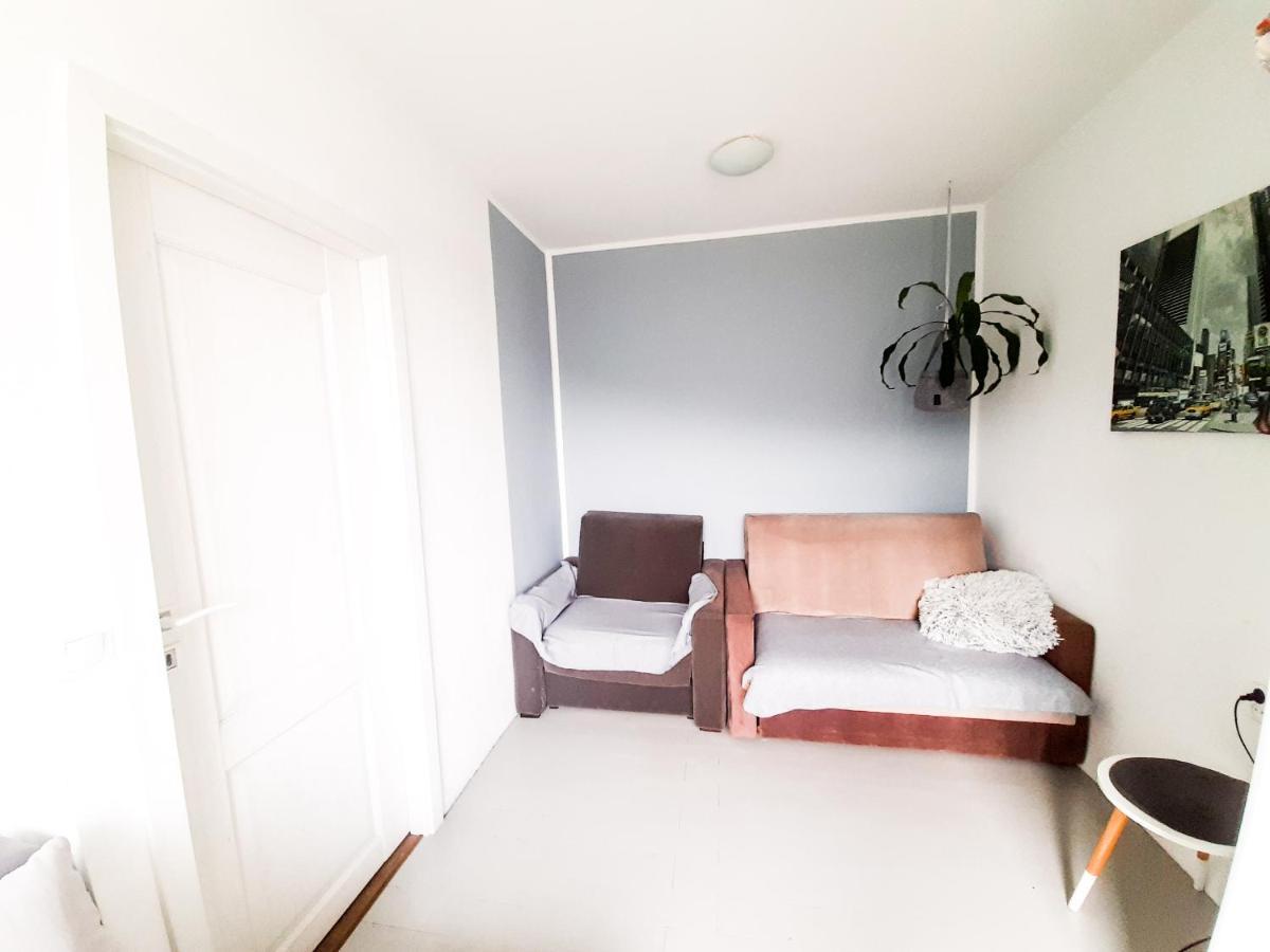 Seaside Gdynia Apartment ภายนอก รูปภาพ