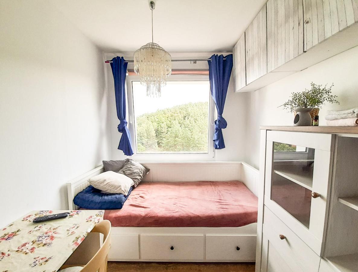 Seaside Gdynia Apartment ภายนอก รูปภาพ