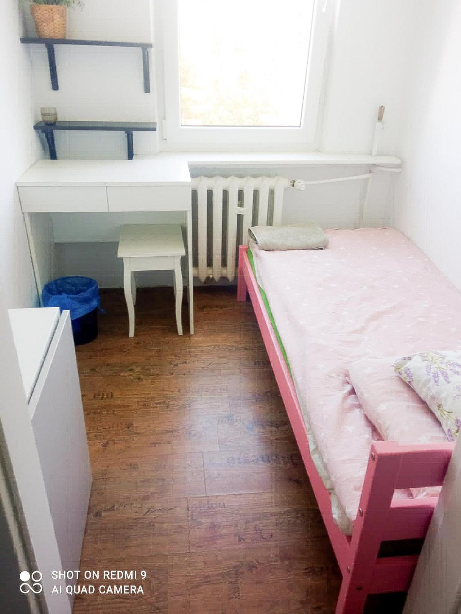 Seaside Gdynia Apartment ภายนอก รูปภาพ